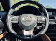 2016 Lexus GS 350