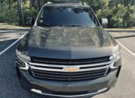 2021 Chevrolet Tahoe