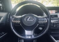 2017 Lexus GS 350