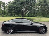 2015 Tesla Model S