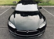 2015 Tesla Model S