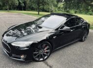 2015 Tesla Model S