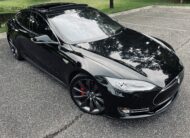 2015 Tesla Model S