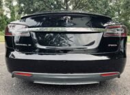 2015 Tesla Model S