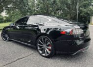 2015 Tesla Model S