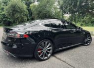 2015 Tesla Model S