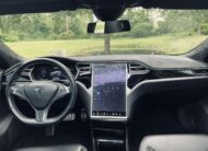 2015 Tesla Model S