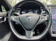 2015 Tesla Model S