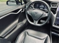 2015 Tesla Model S