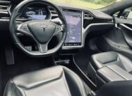 2015 Tesla Model S