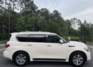 2017 Infiniti QX80