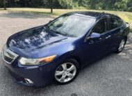 2012 Acura TSX