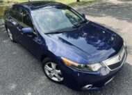 2012 Acura TSX