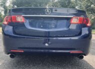 2012 Acura TSX