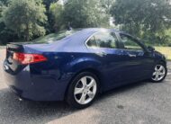 2012 Acura TSX