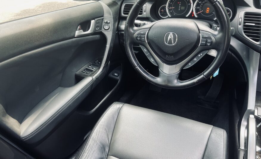 2012 Acura TSX