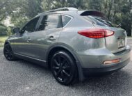 2012 Infiniti EX35