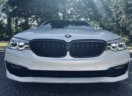 2017 BMW 530i