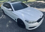 2017 BMW 530i