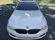 2017 BMW 530i