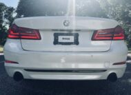 2017 BMW 530i