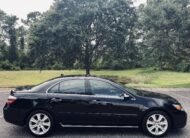 2010 Acura RL