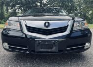 2010 Acura RL