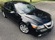 2010 Acura RL