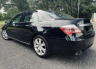 2010 Acura RL