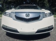 2009 Acura TL