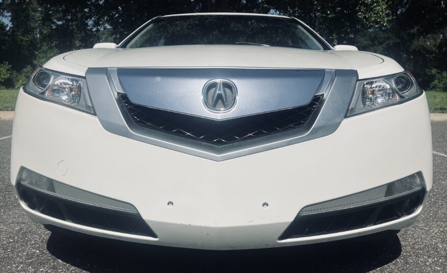 2009 Acura TL