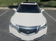 2009 Acura TL