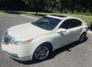 2009 Acura TL