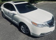 2009 Acura TL