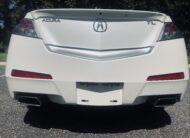 2009 Acura TL