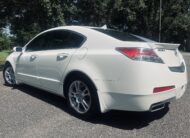 2009 Acura TL