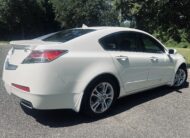 2009 Acura TL