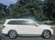 2017 Mercedes Benz GLS450