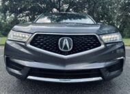 2018 Acura MDX