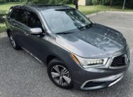 2018 Acura MDX