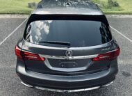 2018 Acura MDX