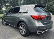 2018 Acura MDX