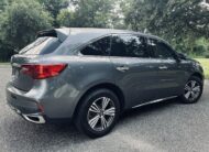 2018 Acura MDX