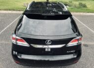 2015 Lexus RX350