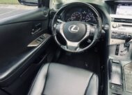 2015 Lexus RX350