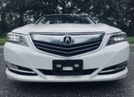 2014 Acura RLX