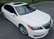 2014 Acura RLX