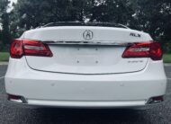 2014 Acura RLX