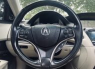 2014 Acura RLX