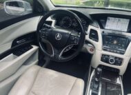 2014 Acura RLX